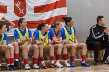 Bild 799 - wBJ NFV Futsalmeisterschaft